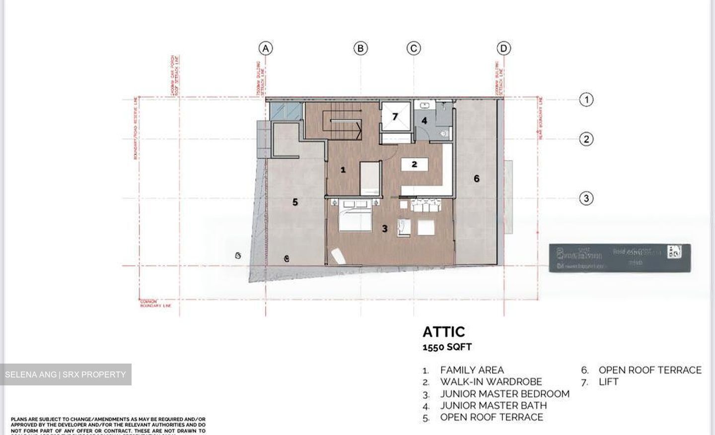 Seletar Hills Estate (D28), Semi-Detached #479863461